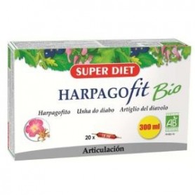 Harpagofit BIO Super Diet