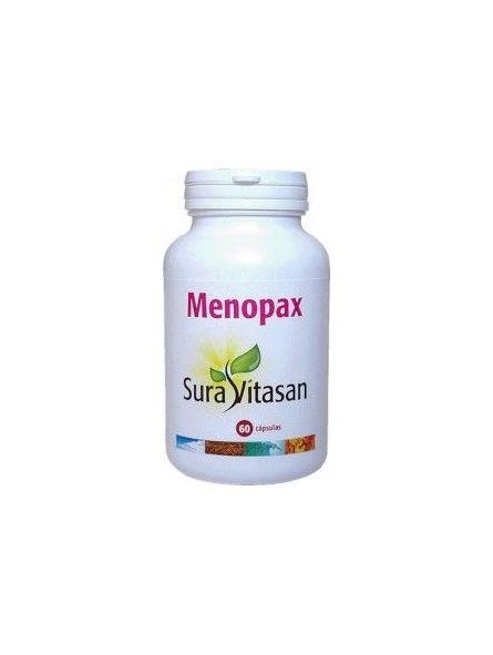 Menopax de Sura Vitasan