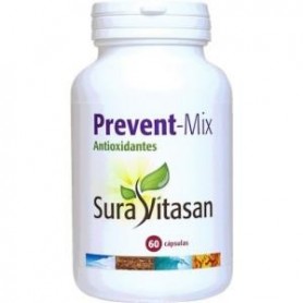 Prevent-Mix de Sura Vitasan
