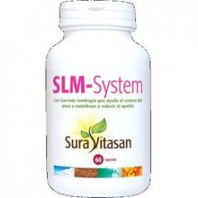 SLM-system Sura Vitasan