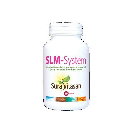 SLM-system Sura Vitasan