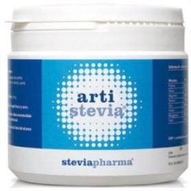 Artistevia Stevia Pharma