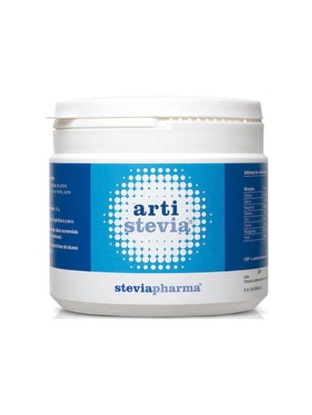 Artistevia Stevia Pharma