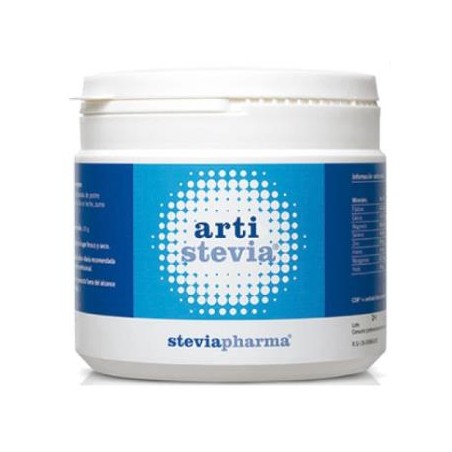 Artistevia Stevia Pharma