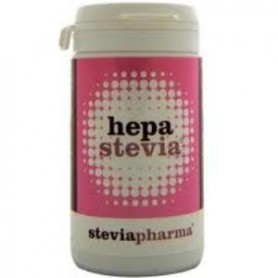 Hepastévia Stevia Pharma