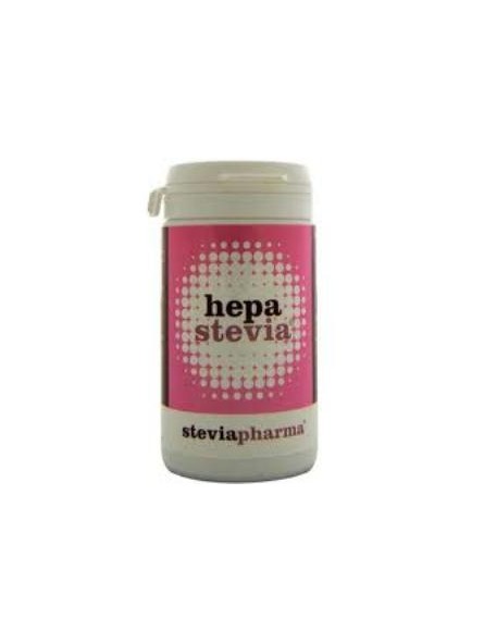 Hepastévia Stevia Pharma