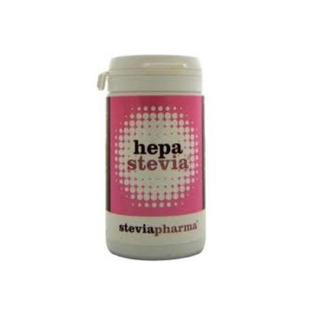 Hepastévia Stevia Pharma