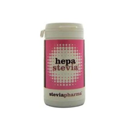 Hepastevia Stevia Pharma