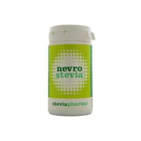 Nevrostevia Stevia Pharma