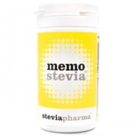 Memostevia Stevia Pharma