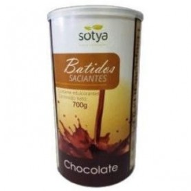 Batido Saciante Sotya