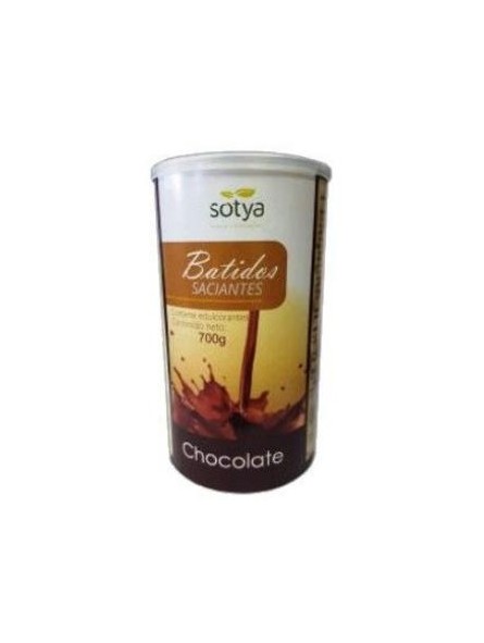 Batido Saciante Sotya