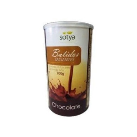Batido Saciante Sotya