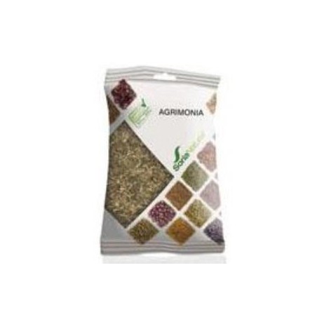 Agrimonia bolsa Soria Natural