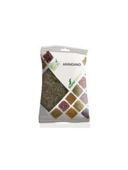 Arandano bolsa Soria Natural