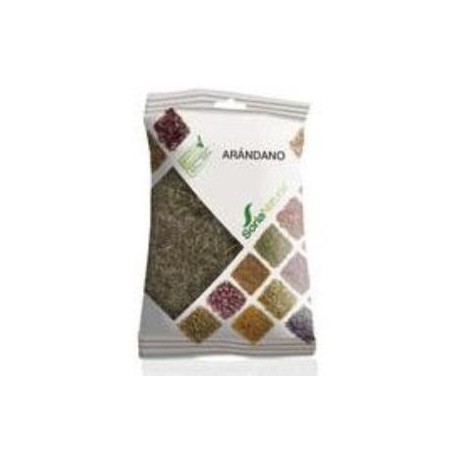 Arandano bolsa Soria Natural