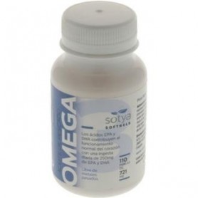 EPA Omega 500 mg Sotya