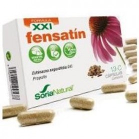 Fensatin XXI C13 Soria Natural