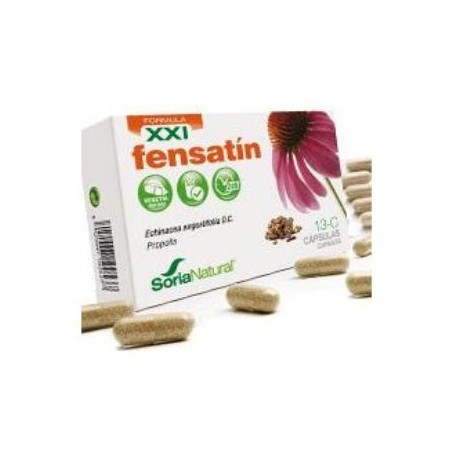 Fensatin XXI C13 Soria Natural