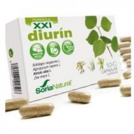 Diurin XXI C10 Soria Natural