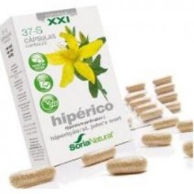 Hiperico XXI S37 Soria Natural