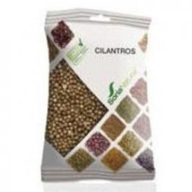 Cilantro bolsa Soria Natural