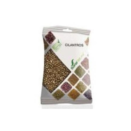 Cilantro bolsa Soria Natural