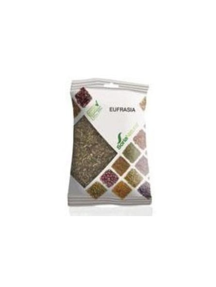 Eufrasia bolsa Soria Natural