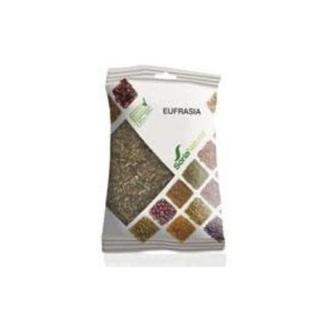 Eufrasia bolsa Soria Natural