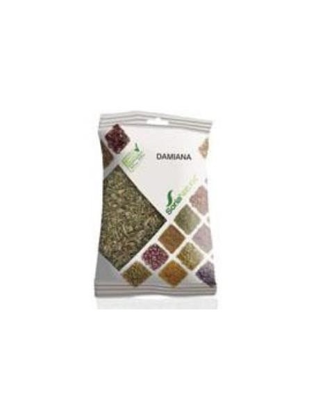 Daminana Soria Natural