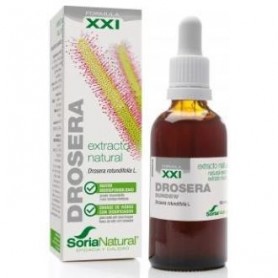 Extracto de Drosera XXI Soria Natural
