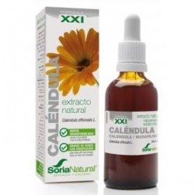 Extracto de Calendula XXI Soria Natural