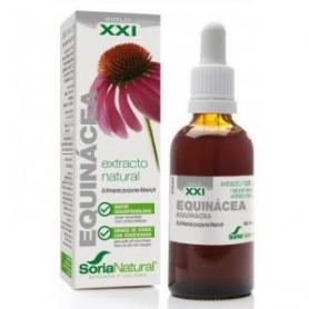 Extracto de Echinacea XXI Soria Natural