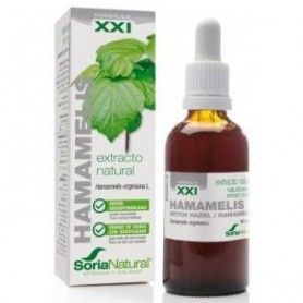 Extracto de Hamamelis XXI Soria Natural