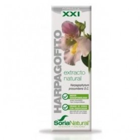Extracto Harpagofito Soria Natural