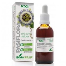 Extracto de Pasiflora XXI Soria Natural