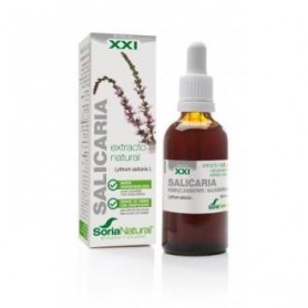 Extracto de Salicaria XXI Soria Natural