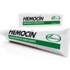 Hemocin Soria Natural