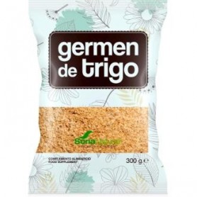 Germen Trigo Soria Natural