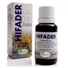 Hifader Soria Natural
