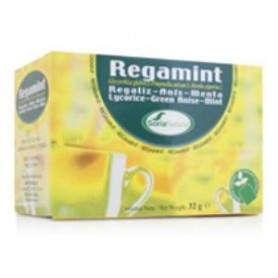 Infusion Regamint Soria Natural