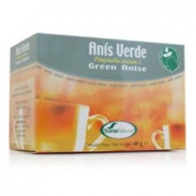 Infusion de Anis Verde Soria Natural