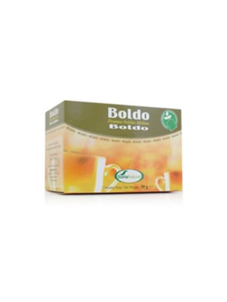 Infusion de Boldo Soria Natural