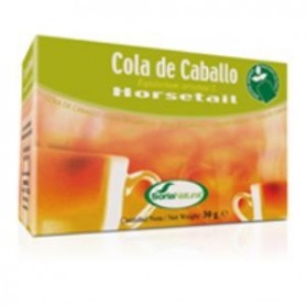 Infusion Cola de Caballo Soria Natural