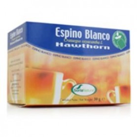 Infusion de Espino Blanco Soria Natural
