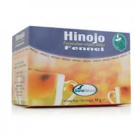 Infusion de Hinojo Soria Natural