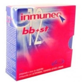 Inmuneo 12 Bb St Soria Natural