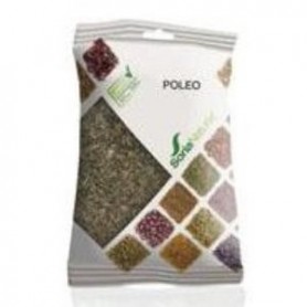 Menta Poleo bolsa Soria Natural