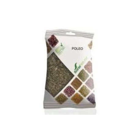 Menta Poleo bolsa Soria Natural