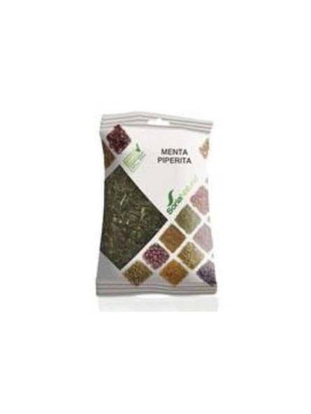 Menta Piperita bolsa Soria Natural
